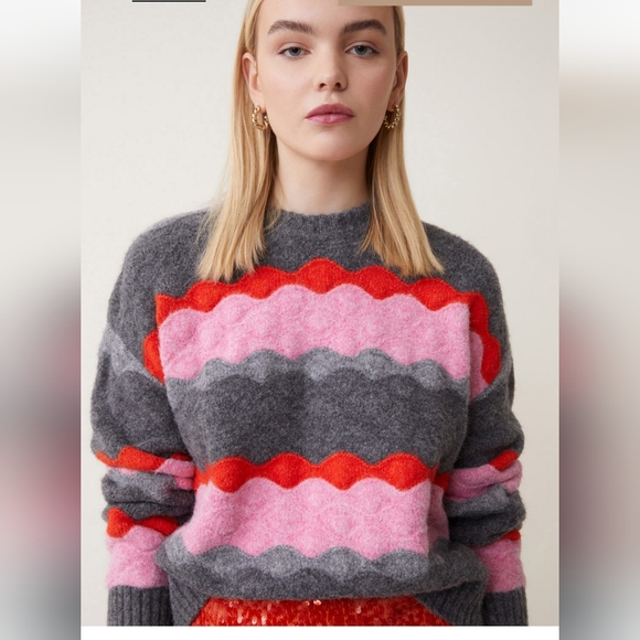 Suncoo sweater - Picture 2 of 7